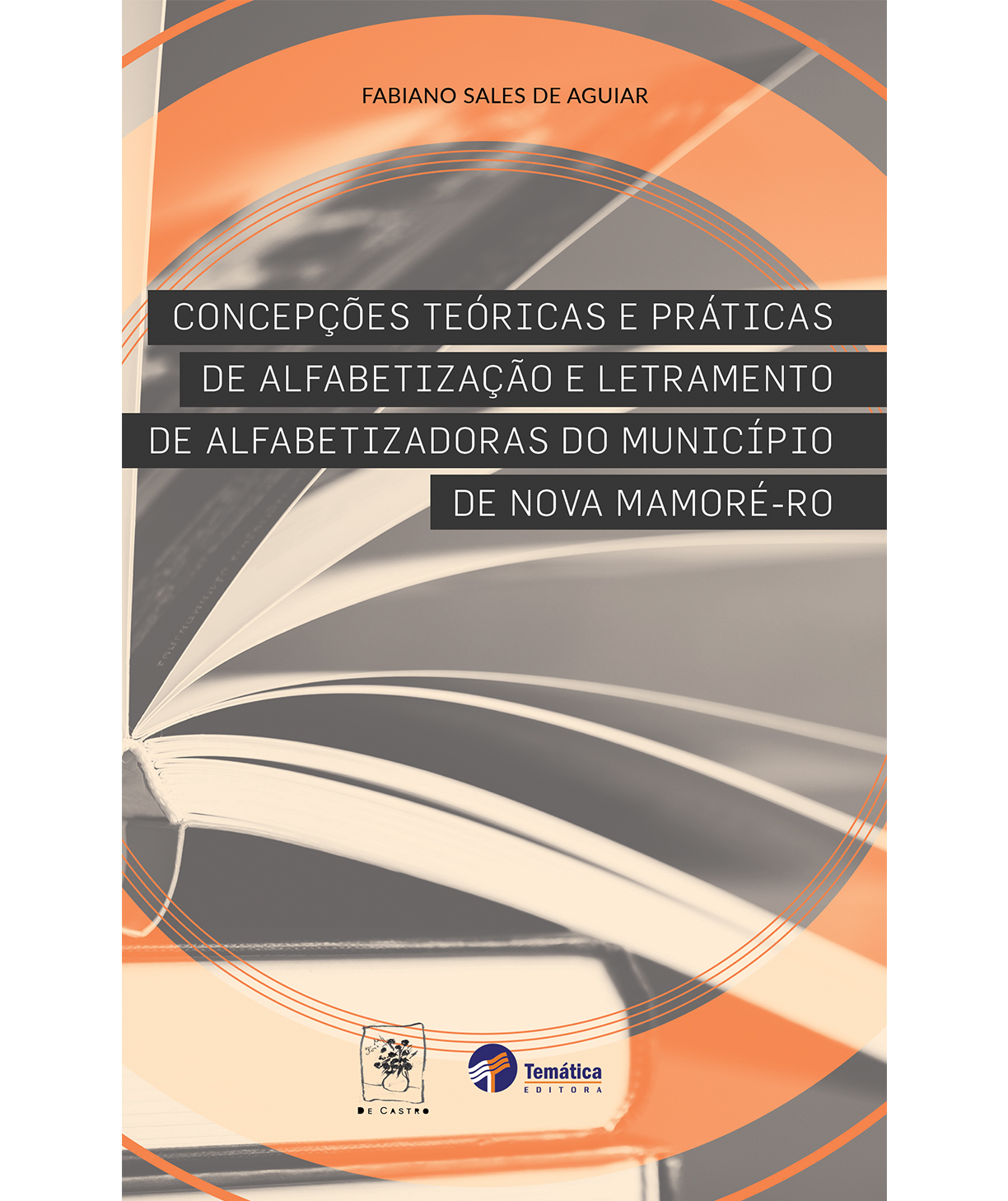 Jogos e Práticas Inclusivas Na Alfabetização Livro Final, PDF, Alfabetização