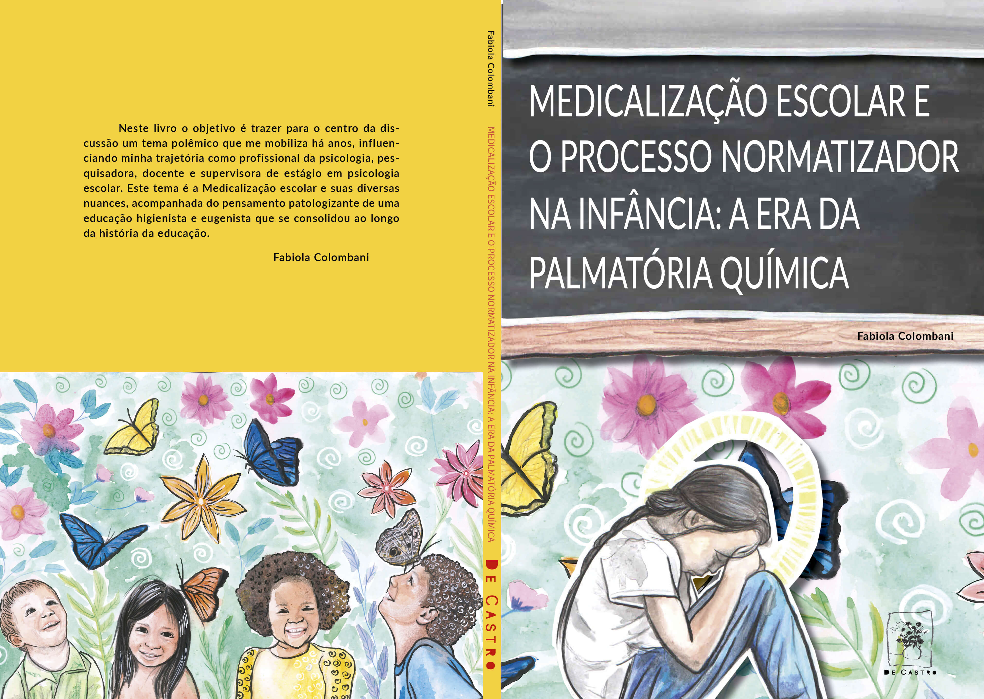 Bibliografia Psicopedagogia PDF, PDF, Psicologia