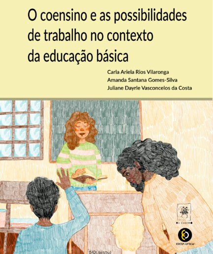 O coensino e as possibilidades de trabalho no contexto da educação básica