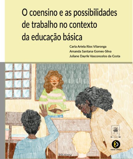 O coensino e as possibilidades de trabalho no contexto da educação básica